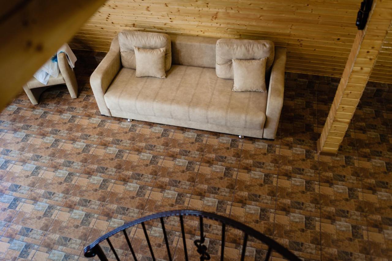 La Maria Si Ioana Apartment Curtea De Arges Luaran gambar