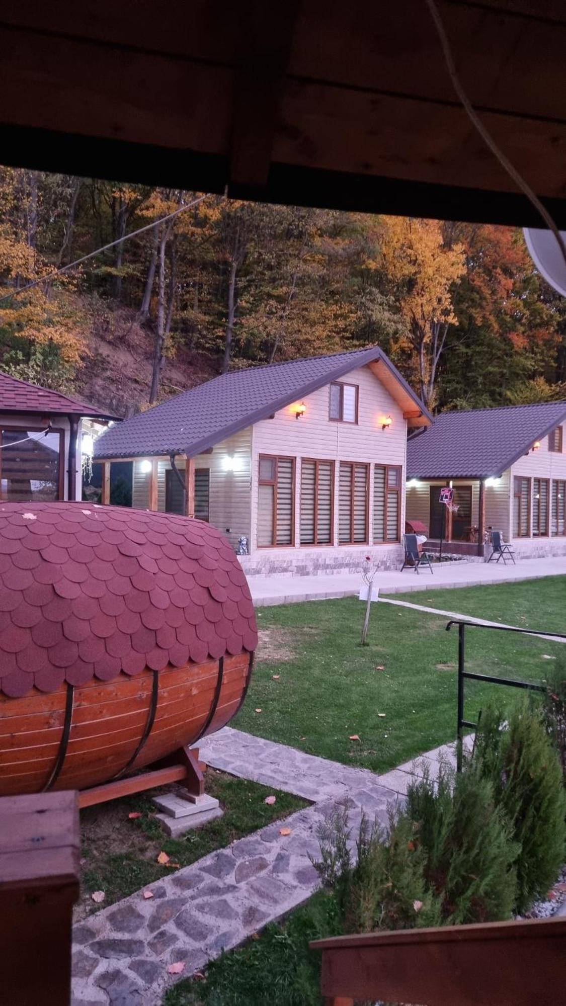 La Maria Si Ioana Apartment Curtea De Arges Luaran gambar